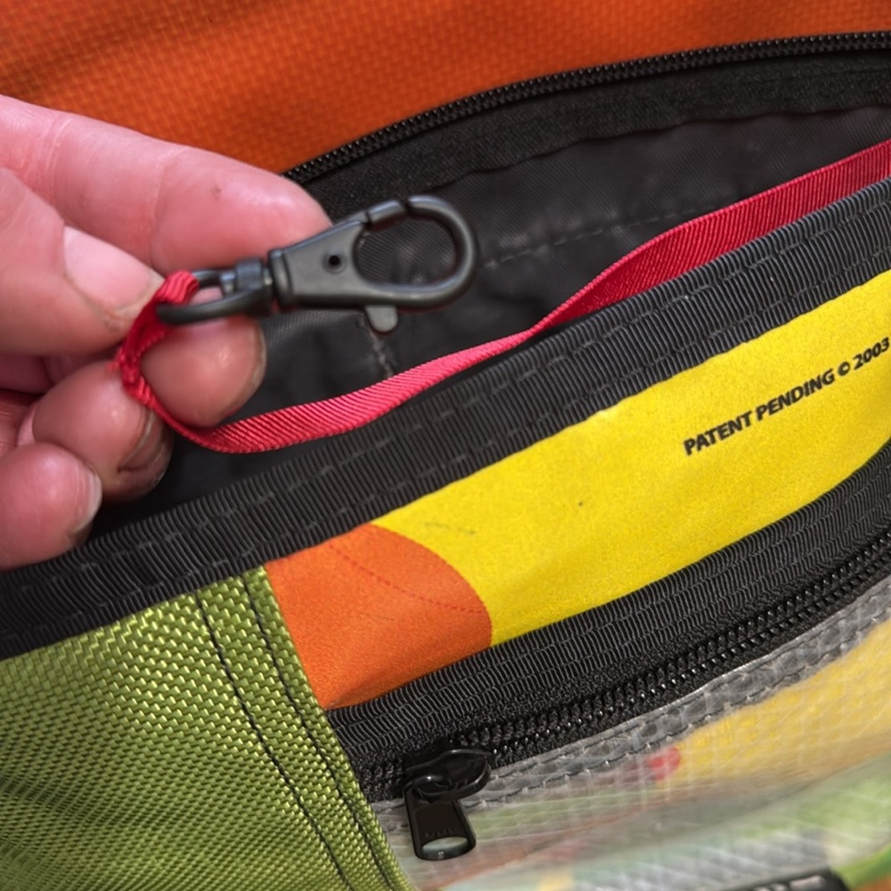 Y2K Timbuk2 Messanger Bag - Picture 11 of 13